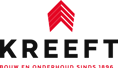 Bouwbedrijf Kreeft Logo